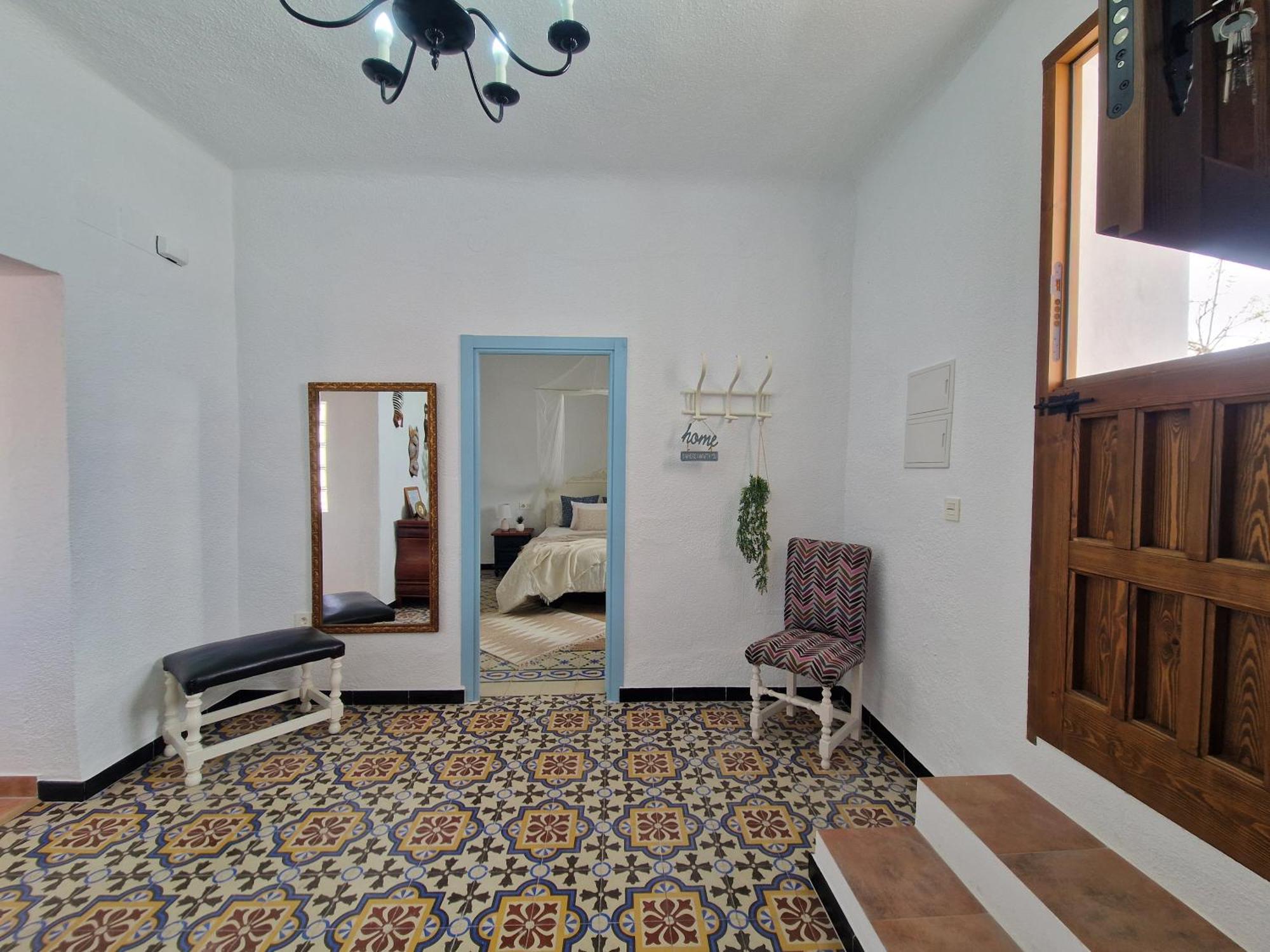 Villa Pedro サロブレーニャ エクステリア 写真