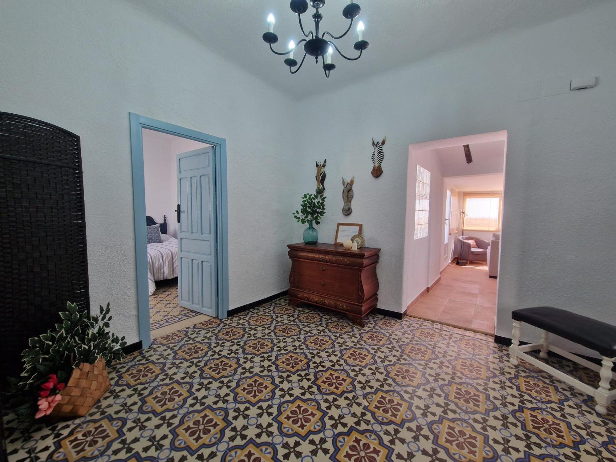 Villa Pedro サロブレーニャ エクステリア 写真