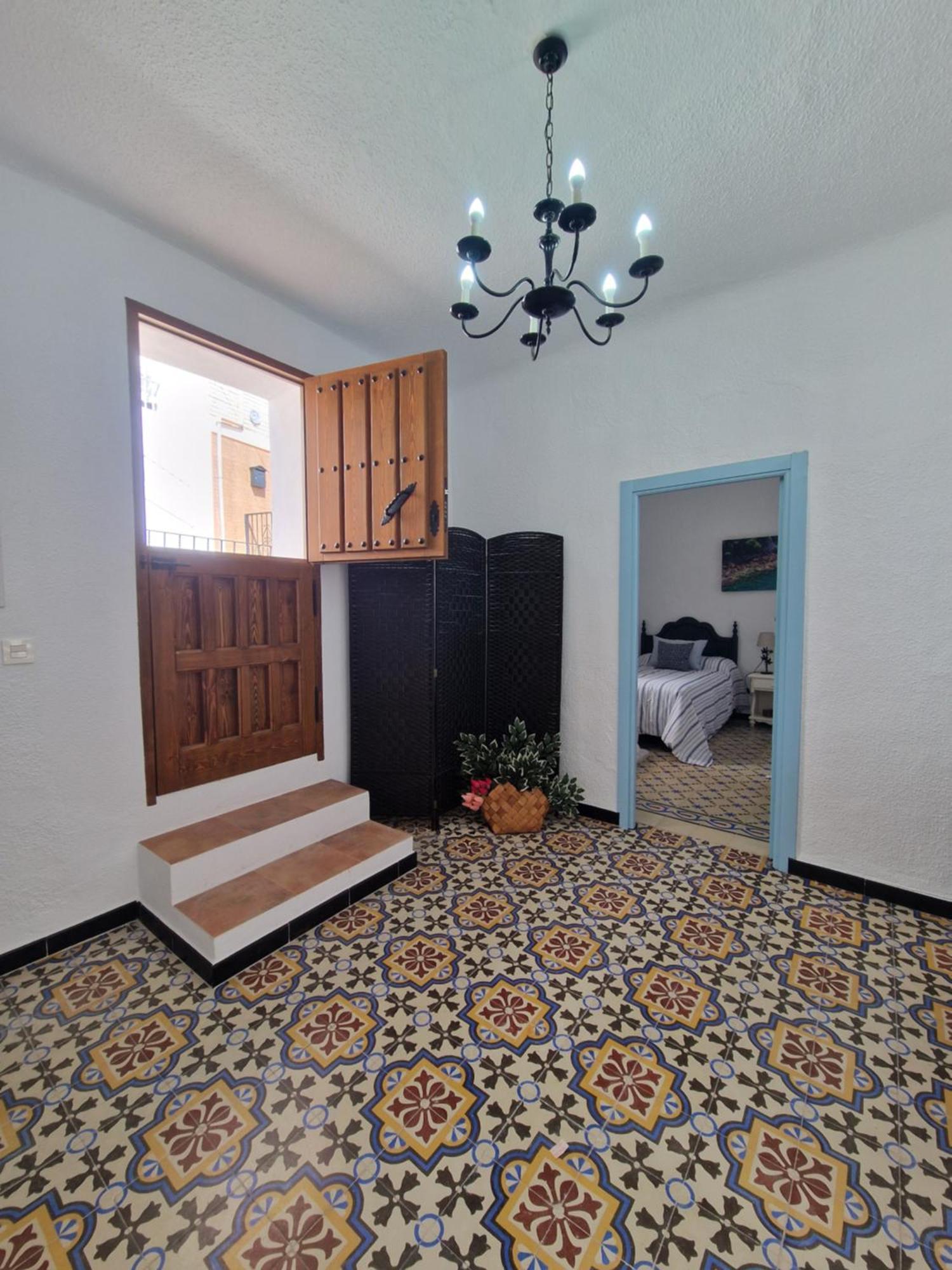 Villa Pedro サロブレーニャ エクステリア 写真
