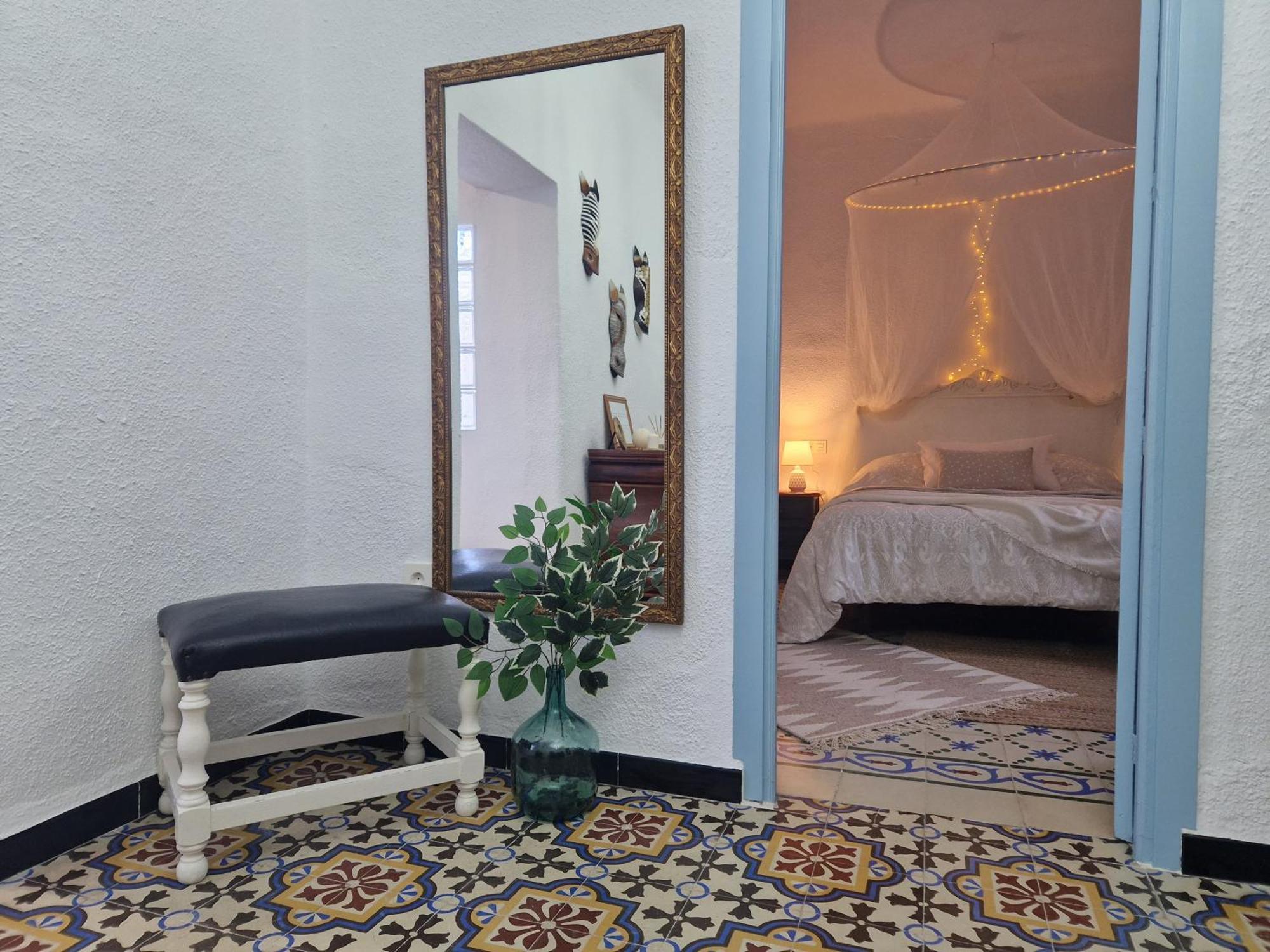 Villa Pedro サロブレーニャ エクステリア 写真