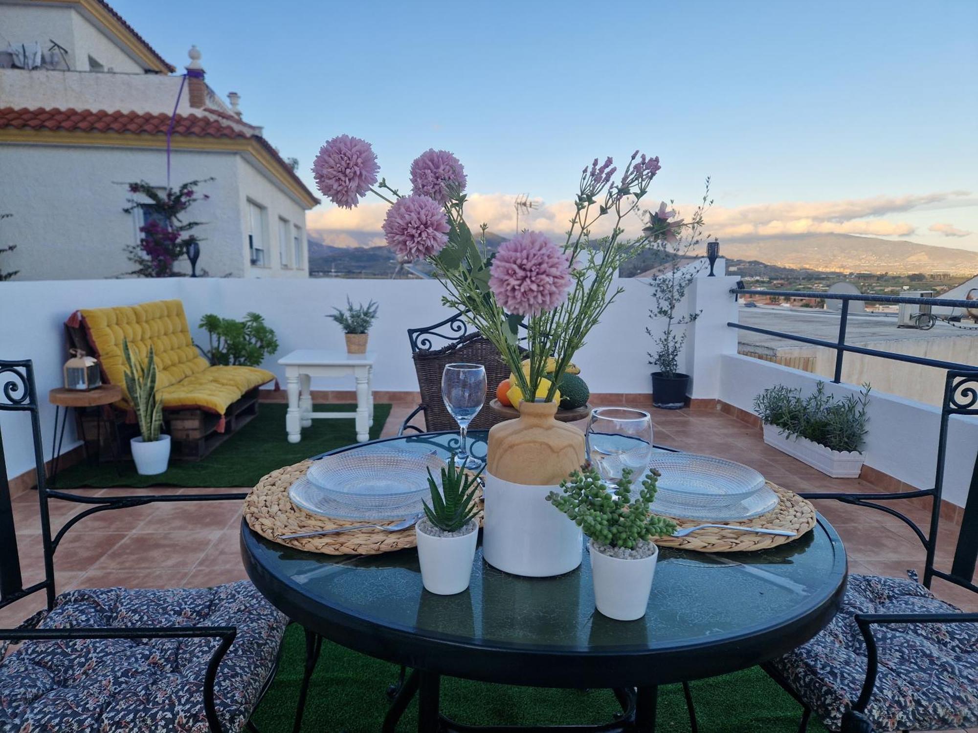 Villa Pedro サロブレーニャ エクステリア 写真
