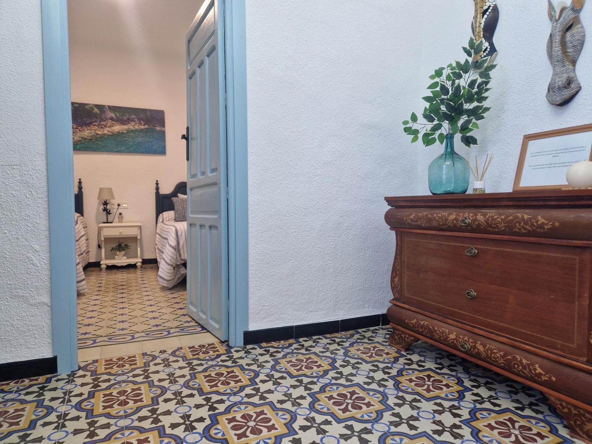 Villa Pedro サロブレーニャ エクステリア 写真
