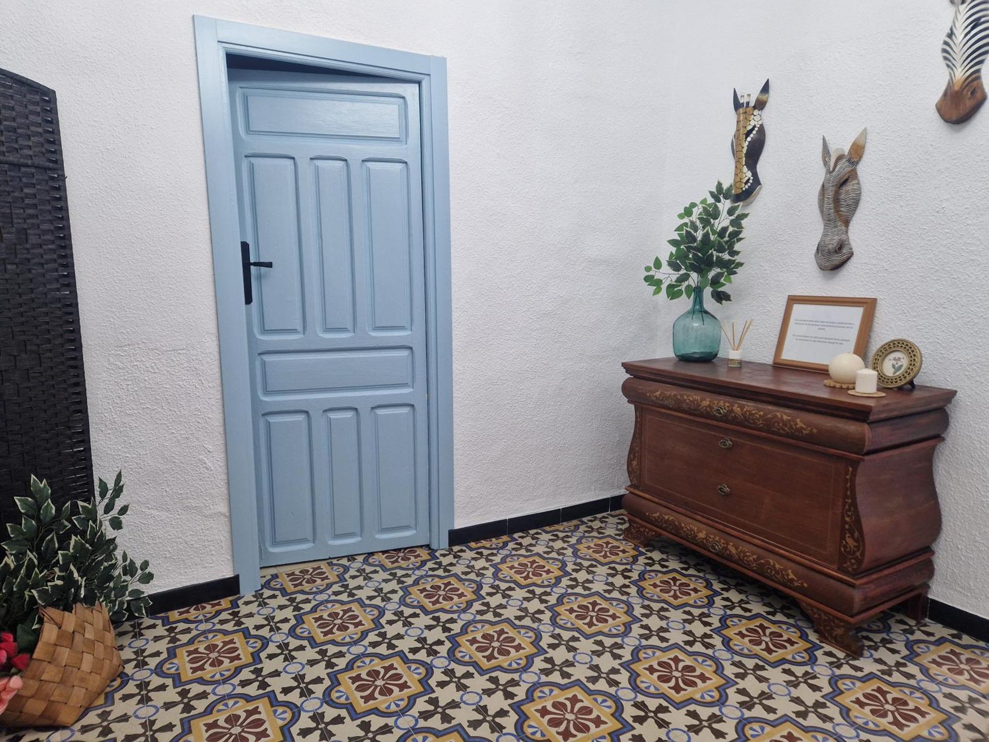 Villa Pedro サロブレーニャ エクステリア 写真