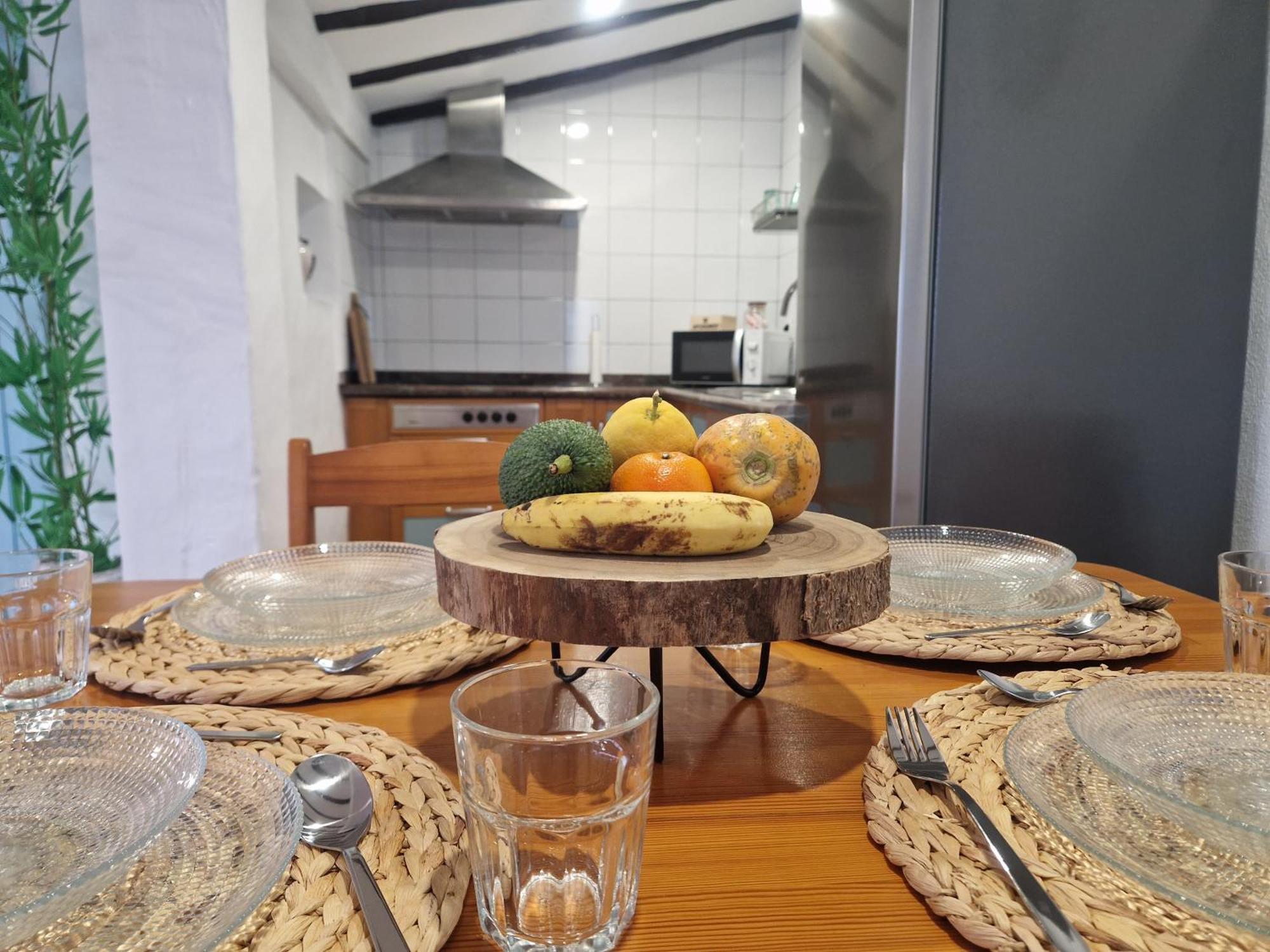 Villa Pedro サロブレーニャ エクステリア 写真