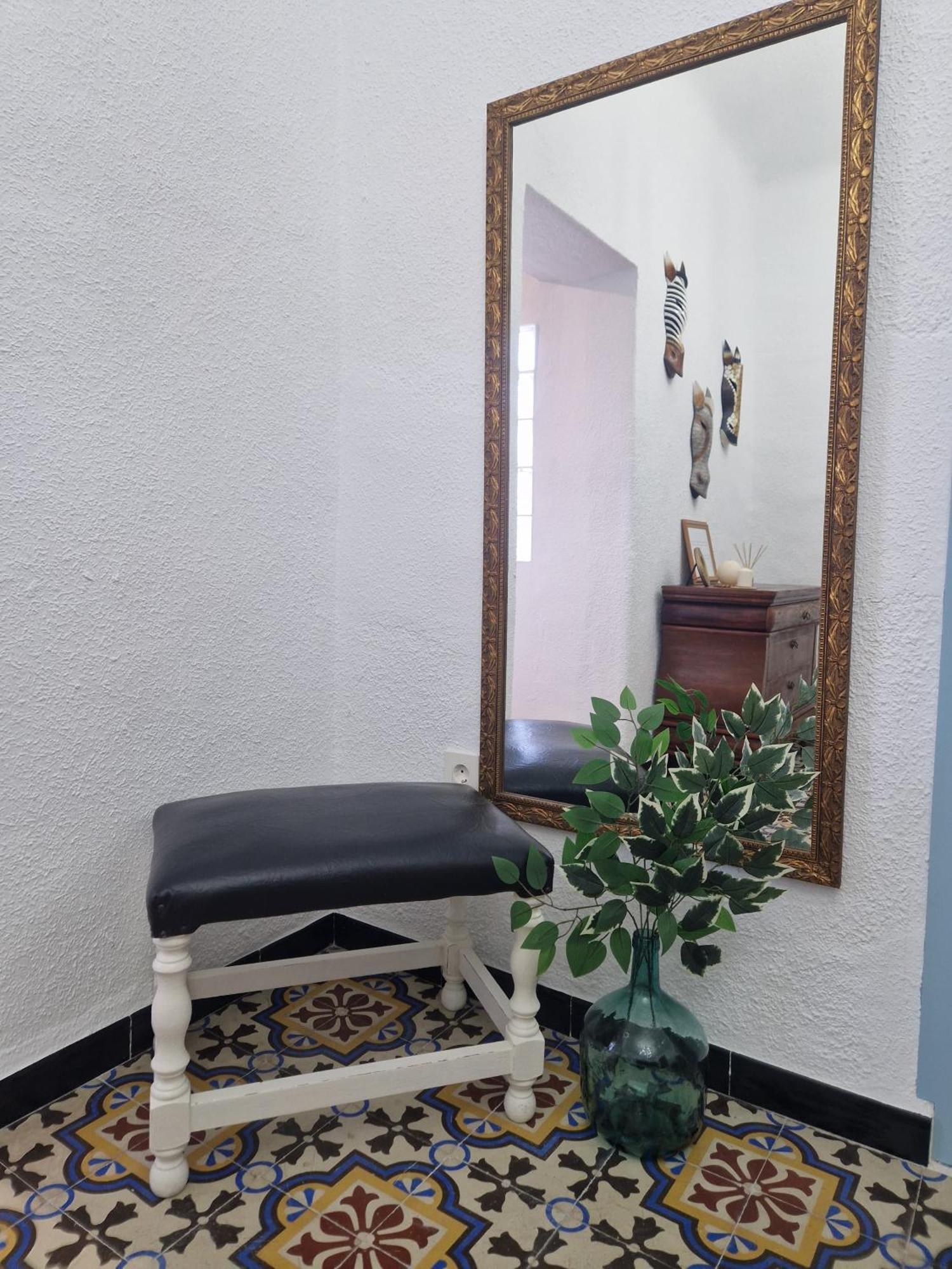 Villa Pedro サロブレーニャ エクステリア 写真