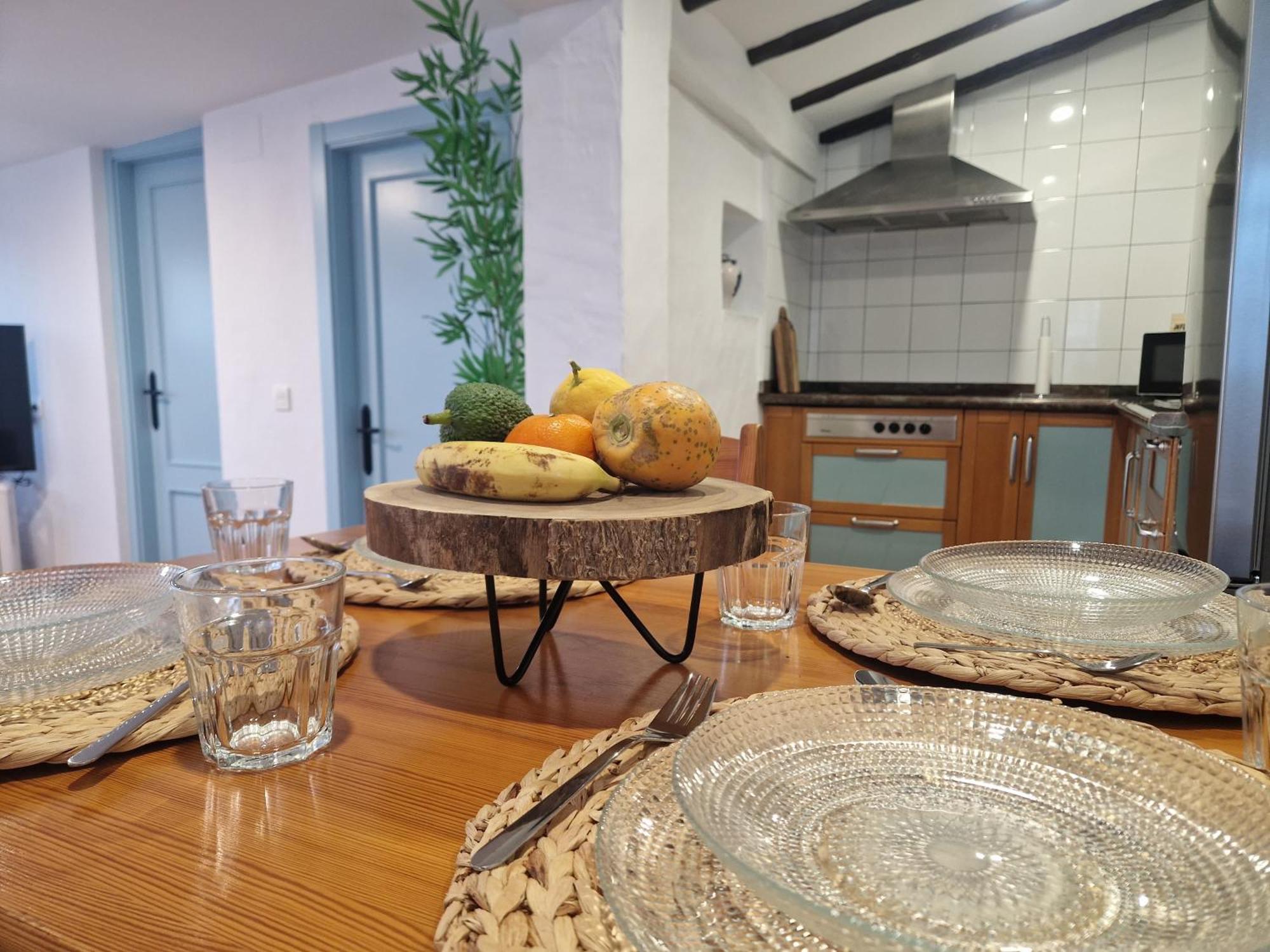 Villa Pedro サロブレーニャ エクステリア 写真